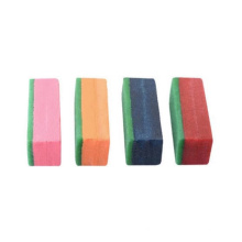 Cleaning Abrasive Eraser for Cleaning Sandpaper Skateboard